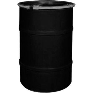 Oil drum